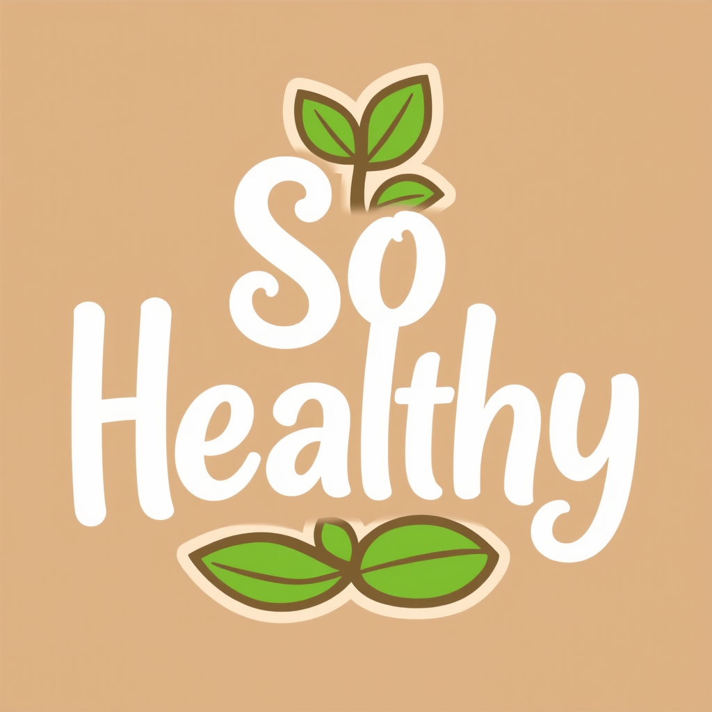 Sohealthy